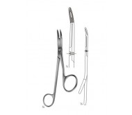 Needle Holders